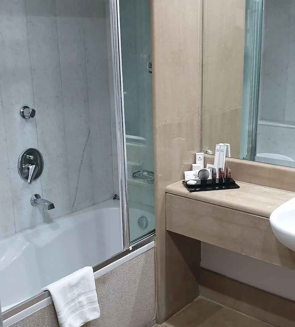 Capsis Bristol Boutique Hotel Saloniki 5*,  Grecja