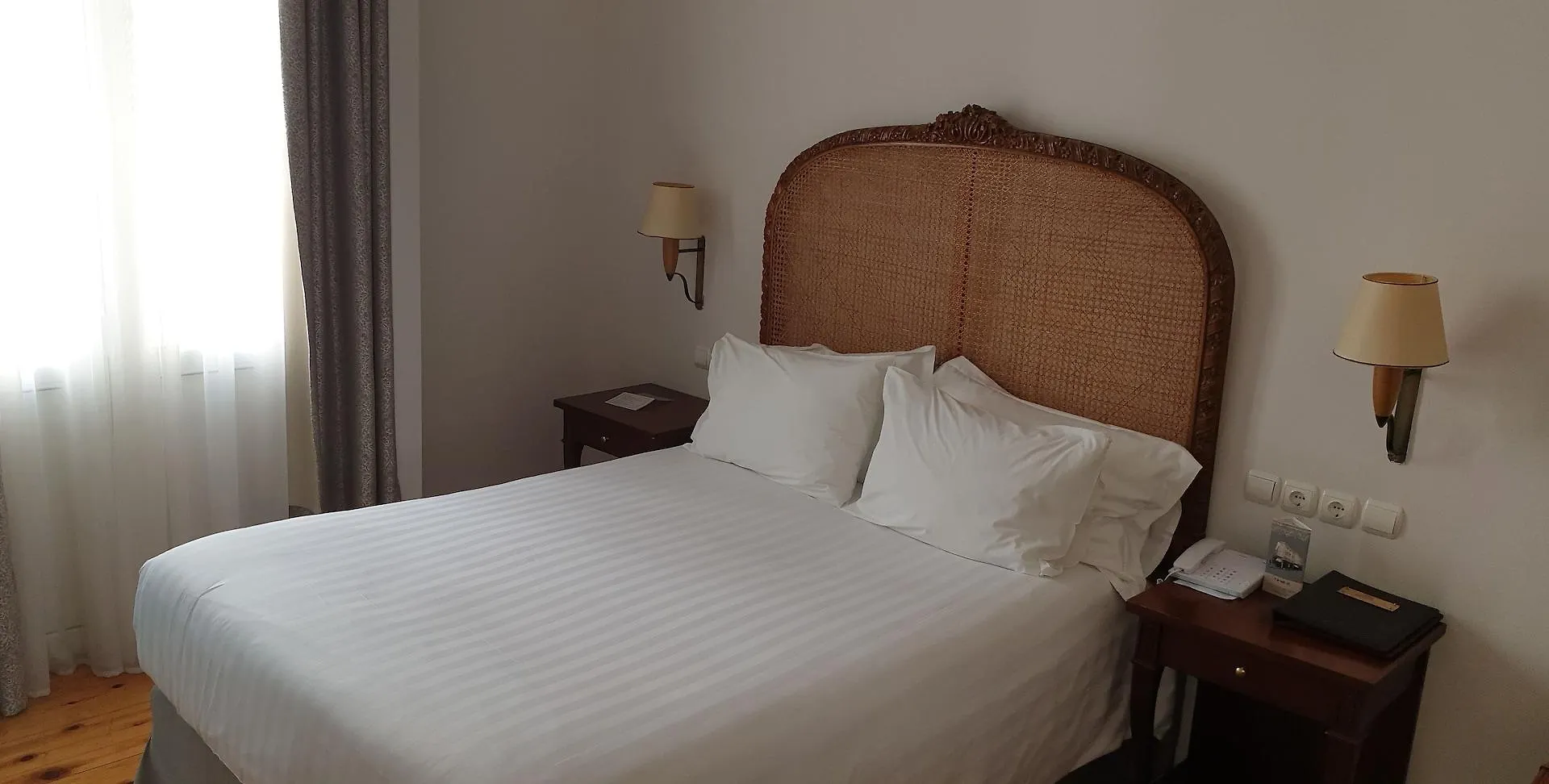 Capsis Bristol Boutique Hotel Thessaloníki