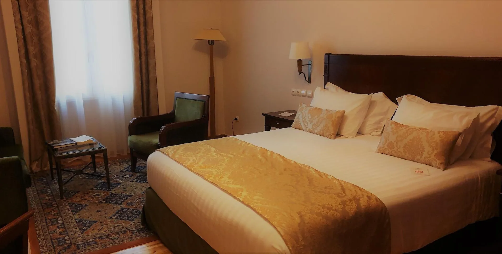 Capsis Bristol Boutique Hotel Saloniki