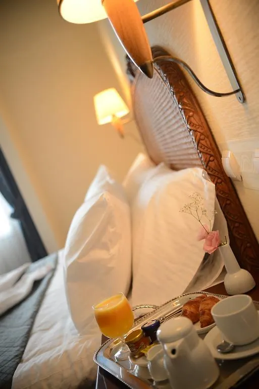 Capsis Bristol Boutique Hotel Saloniki