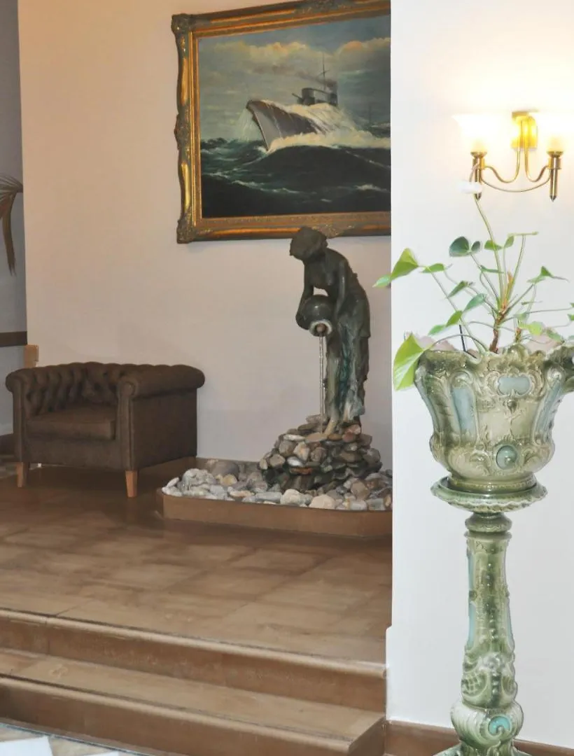 *****  Capsis Bristol Boutique Hotel Salonicco Grecia