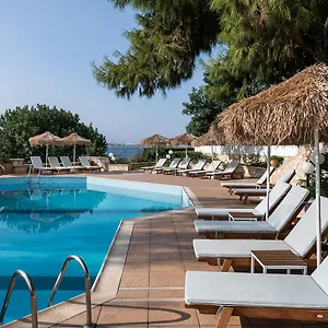 Aparthotel Alianthos