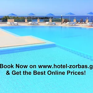 Aparthotel Zorbas Beach Village