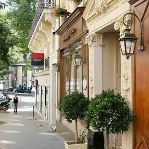 Meslay Republique 3*, פריז צרפת