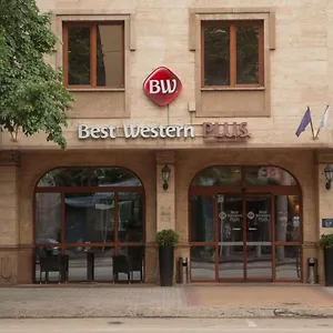 Best Western Plus Bristol 4* Sofya