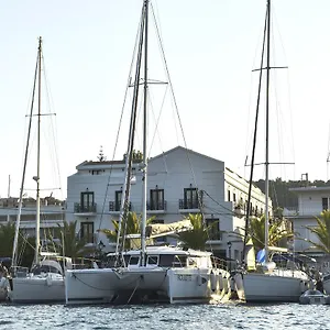 Kefalonia Grand 4*, ארגוסטולי יוון