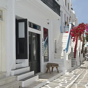 Karboni Mykonos Town