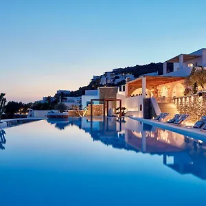 Hotel Katikies Mykonos - The Leading Of The World