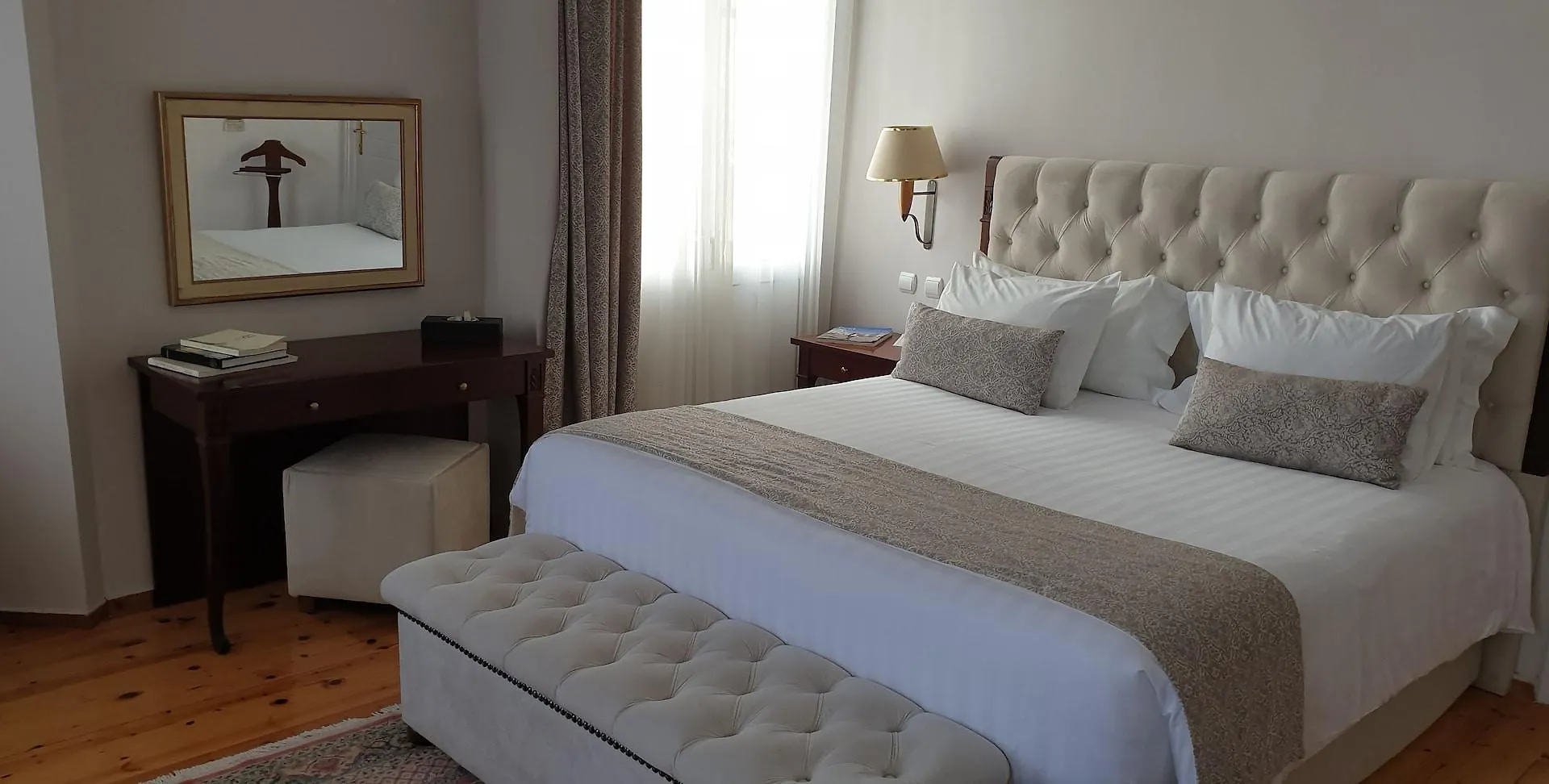 *****  Capsis Bristol Boutique Hotel Thessaloniki Griekenland