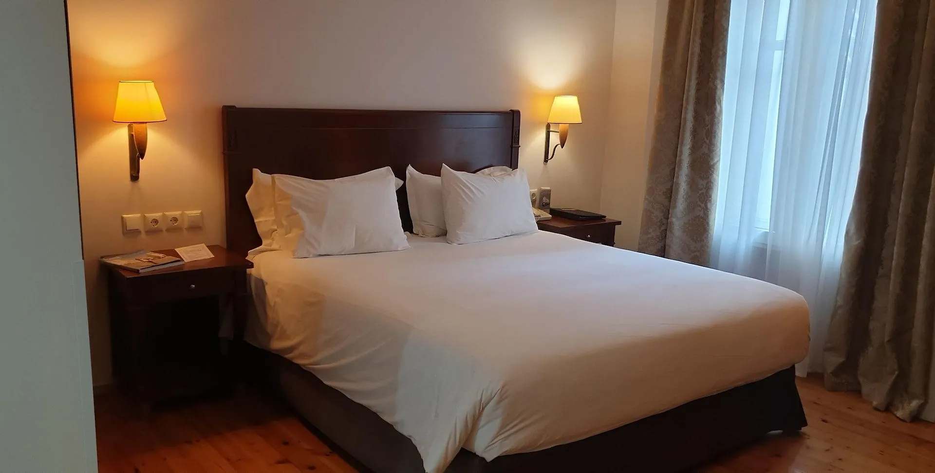 Capsis Bristol Boutique Hotel Thessaloniki