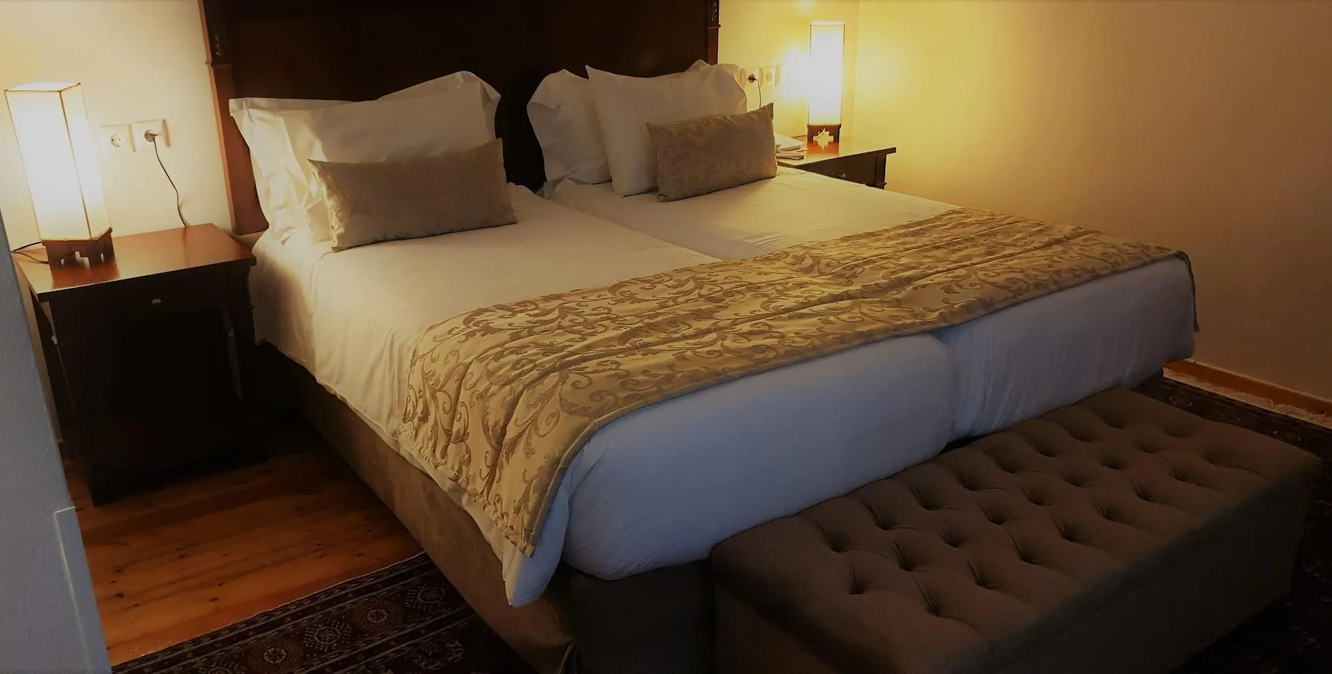 Capsis Bristol Boutique Hotel Thessaloniki Griechenland