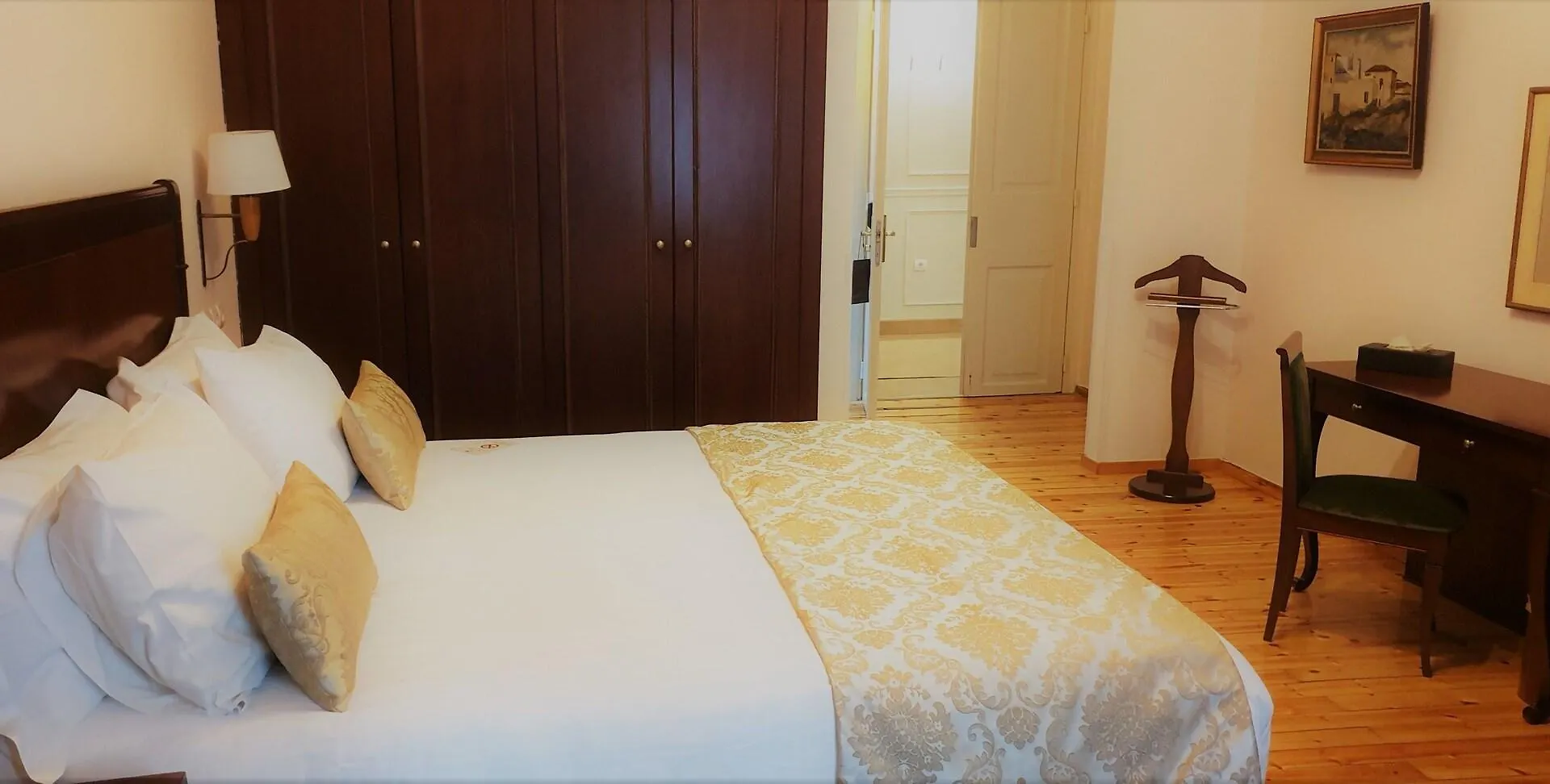 Capsis Bristol Boutique Hotel Thessaloniki 5*,  Griekenland