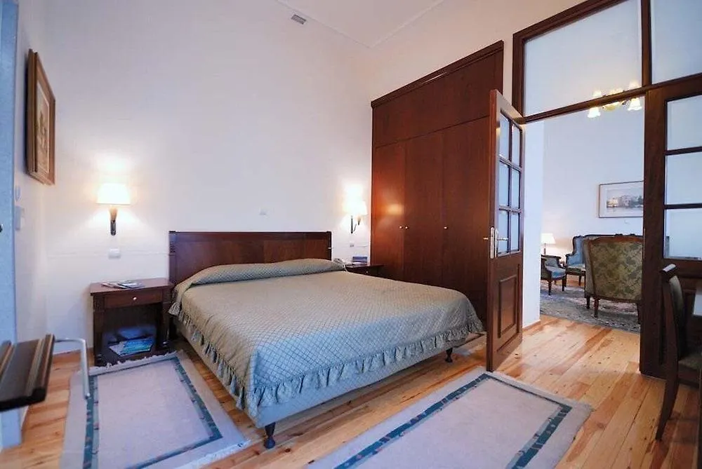 Capsis Bristol Boutique Hotel Thessaloniki 5*,  Griechenland