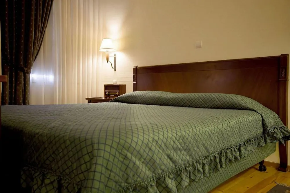 Capsis Bristol Boutique Hotel Thessaloniki