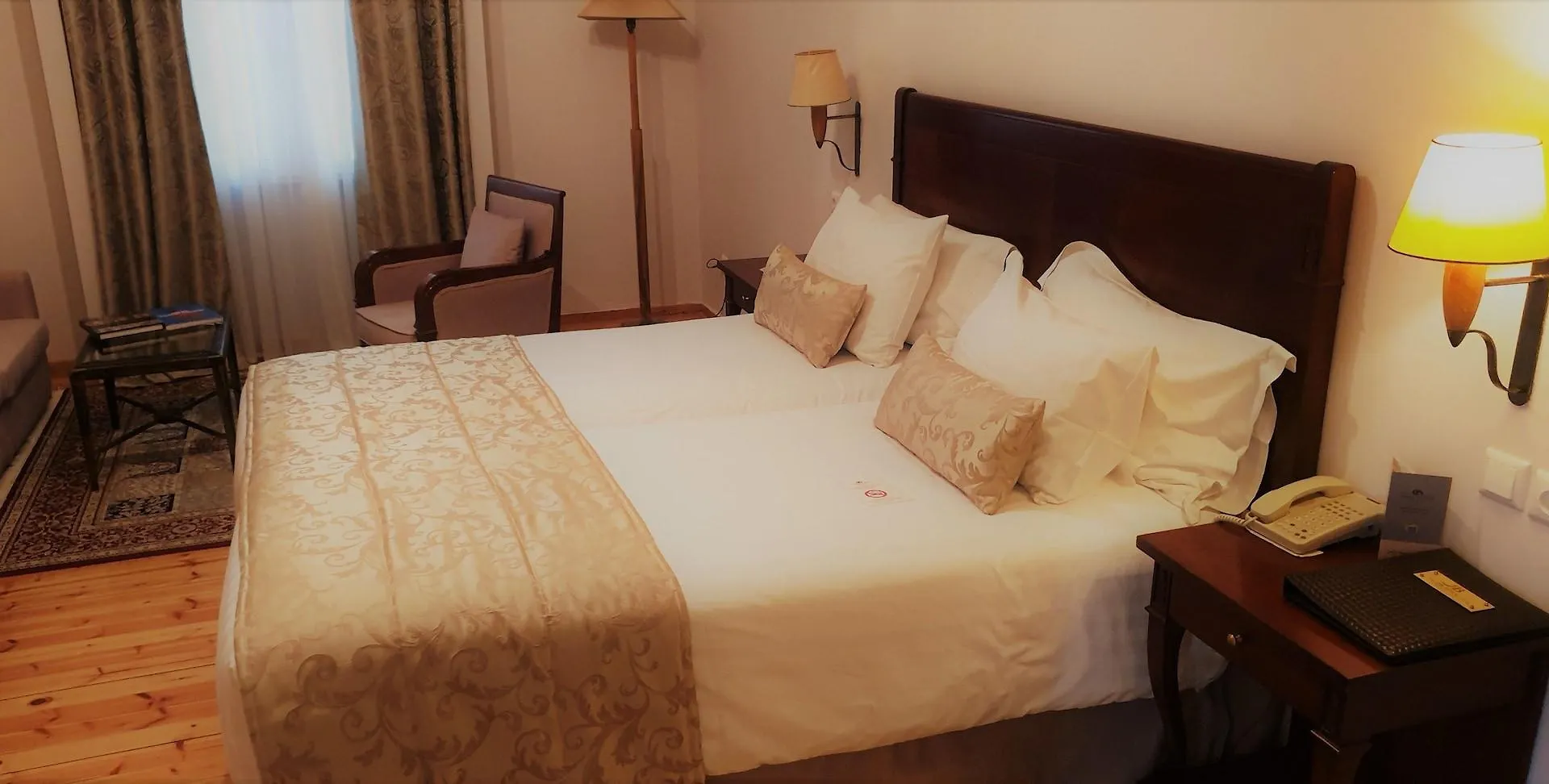 Capsis Bristol Boutique Hotel Soluň 5*,